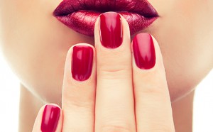 manicure