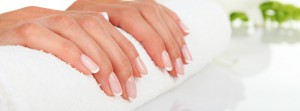 manicure