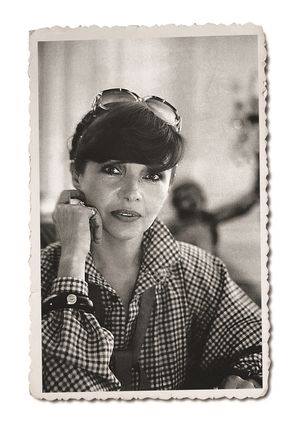 Maria Galand