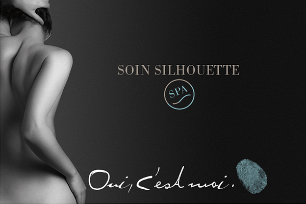 Kényeztető testápolás – Silhouette Spa – Maria Galland